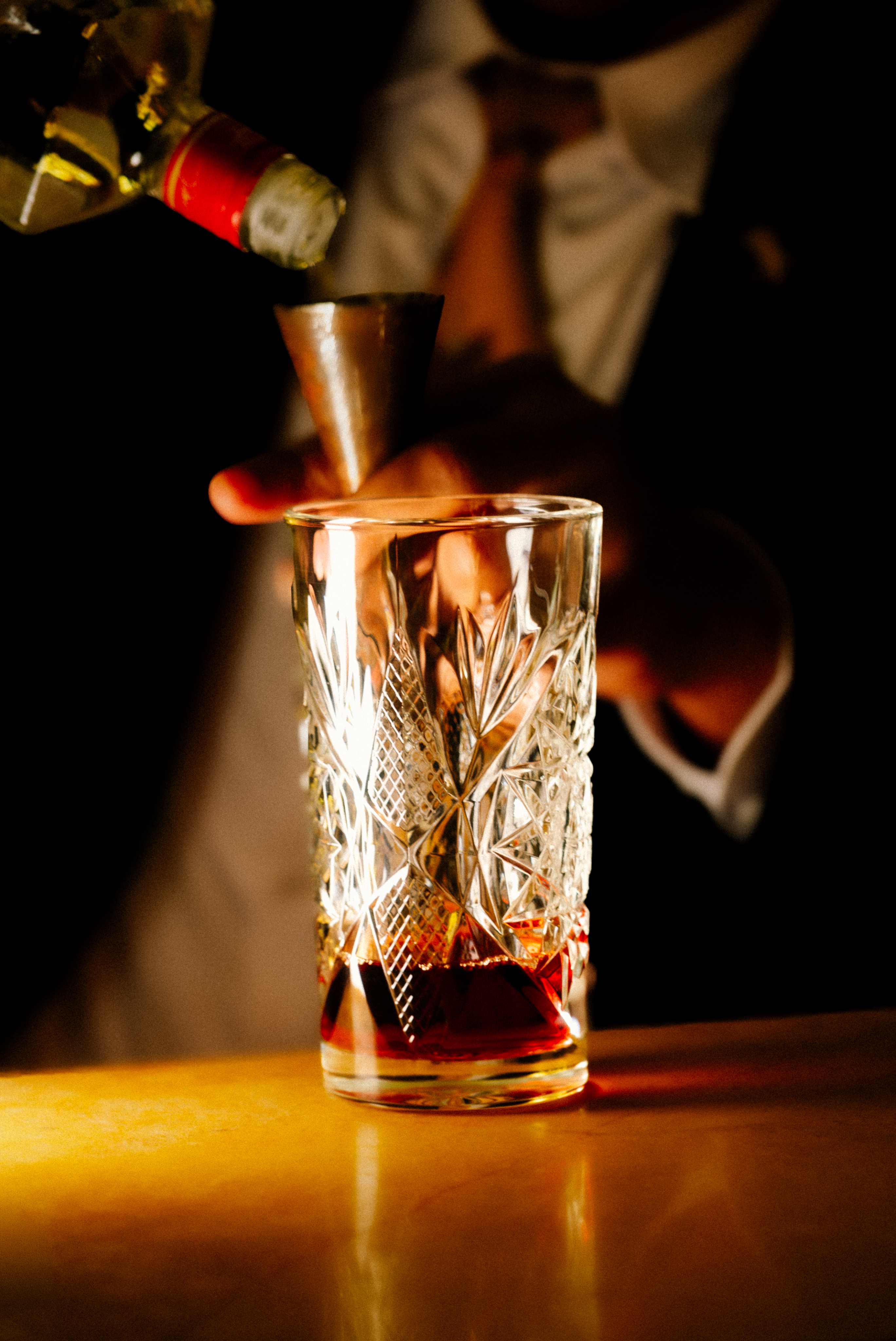 Signature Drinks