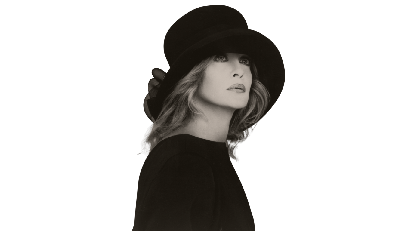 Anouska Hempel
